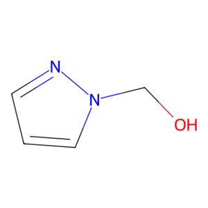 aladdin 阿拉丁 H189712 1-吡唑甲醇 1120-82-7 97%