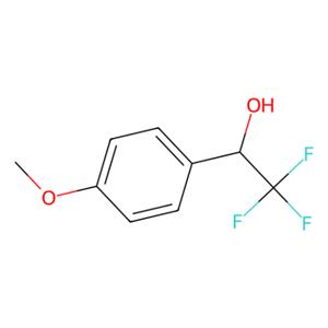 aladdin 阿拉丁 T489616 2,2,2-三氟-1-(4-甲氧基苯基)乙醇 1737-27-5 98%