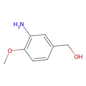 aladdin 阿拉丁 A586429 (3-氨基-4-甲氧基苯基)甲醇 113928-90-8 97%
