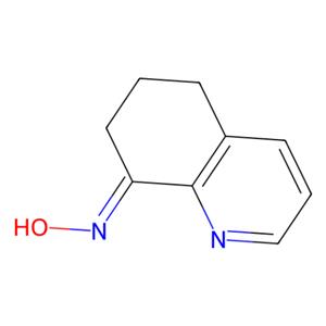 aladdin 阿拉丁 D589565 6,7-二氢喹啉-8(5H)-酮肟 58509-59-4 98% +(isomers mixture)