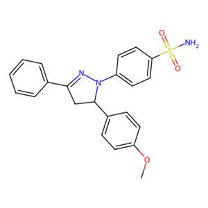 ML 141,非竞争性Cdc42 GTPase抑制剂,ML 141