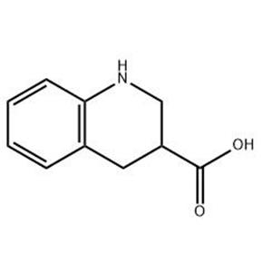 1,2,3,4-四氢喹啉-3-羧酸,1,2,3,4-Tetrahydroquinoline-3-carboxylic acid