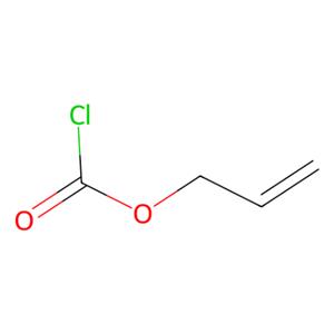 aladdin 阿拉丁 A151782 氯甲酸烯丙酯 2937-50-0 ≥98.0%