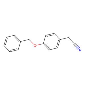 4-苄氧基苯乙腈,4-Benzyloxyphenylacetonitrile