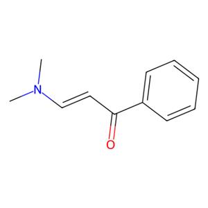 aladdin 阿拉丁 D166408 3-(二甲基氨基)-1-苯基-2-丙烯-1-酮 1201-93-0 98%