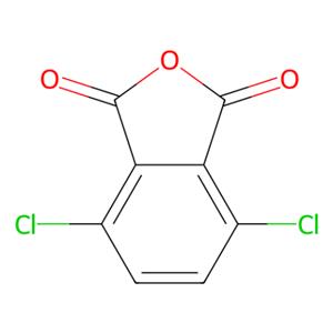 aladdin 阿拉丁 D170411 3,6-二氯苯二甲酸酐 4466-59-5 98%