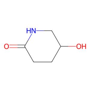 aladdin 阿拉丁 H191838 5-羟基-2-哌啶 19365-07-2 98%