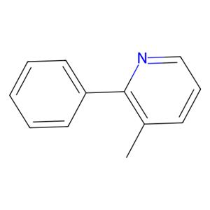 aladdin 阿拉丁 M137948 3-甲基-2-苯基吡啶 10273-90-2 ≥98.0%(GC)