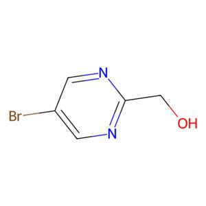 aladdin 阿拉丁 B175796 (5-溴嘧啶-2-基)甲醇 22433-12-1 97%