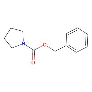 1-CBZ-吡咯烷,1-Cbz-pyrrolidine