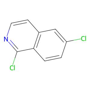aladdin 阿拉丁 D589726 1,6-二氯-异喹啉 630421-73-7 97%