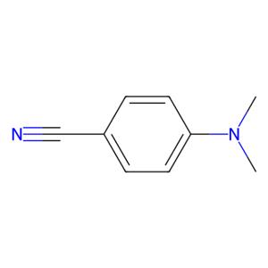 aladdin 阿拉丁 D154458 4-(二甲胺基)苄腈 1197-19-9 98%