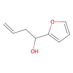 aladdin 阿拉丁 F404484 1-(呋喃-2-基)丁-3-烯-1-醇 6398-51-2 95%
