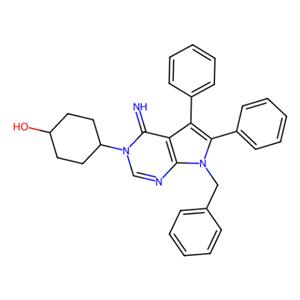 Metarrestin (ML246),Metarrestin (ML246)