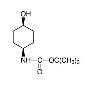 aladdin 阿拉丁 T587592 顺式-4-(Boc-氨基)环己醇 167081-25-6 ≥95.0%