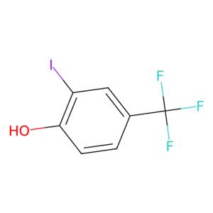 aladdin 阿拉丁 I138877 2-碘-4-(三氟甲基)苯酚 463976-21-8 ≥97%