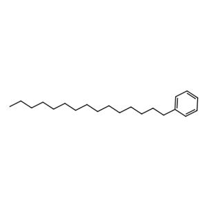 十五烷基苯,Pentadecylbenzene