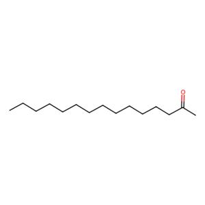 aladdin 阿拉丁 P160486 2-十五烷酮 2345-28-0 >95.0%(GC)