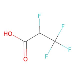 aladdin 阿拉丁 T480008 2,3,3,3-四氟丙酸 359-49-9 97%