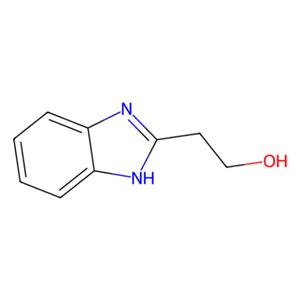 aladdin 阿拉丁 W134662 2-羟乙基苯并咪唑 4857-01-6 97%