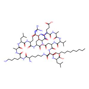 aladdin 阿拉丁 A407729 Autocamtide-2-related inhibitory peptide, myristoylated TFA 201422-04-0 96%