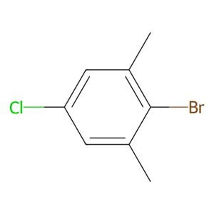 aladdin 阿拉丁 B178960 4-氯-2,6-甲基溴苯 103724-99-8 98%