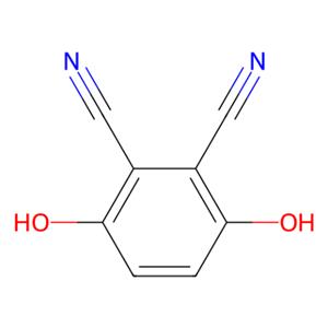 aladdin 阿拉丁 D154533 2,3-二氰基对苯二酚 4733-50-0 >97.0%