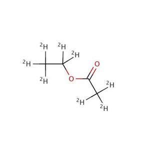 aladdin 阿拉丁 E302266 乙酸乙酯-d8 117121-81-0 99%，99atom%D