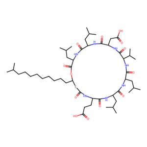 Surfactin（异构体混合物）,Surfactin(mixture of isomers)