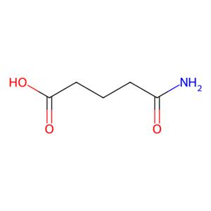 aladdin 阿拉丁 A169054 5-氨基-5-氧戊酸 25335-74-4 95%