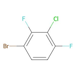 aladdin 阿拉丁 B182575 1-溴-3-氯-2,4-二氟苯 201849-13-0 98%