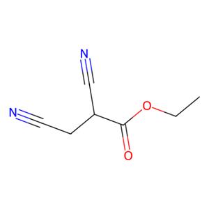 aladdin 阿拉丁 E338468 2,3-二氰基丙酸乙酯 40497-11-8 98%