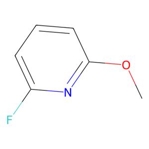 aladdin 阿拉丁 F179764 2-氟-6-甲氧基吡啶 116241-61-3 98%