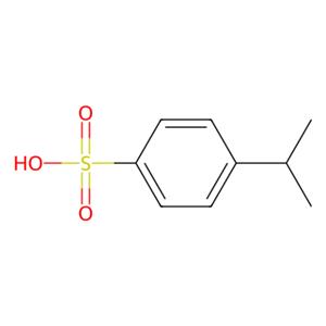 aladdin 阿拉丁 I303031 4-异丙基苯磺酸 16066-35-6 ≥95%