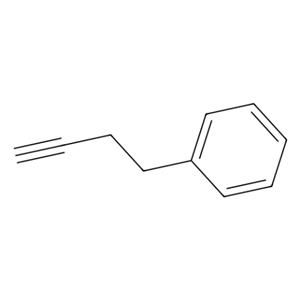 aladdin 阿拉丁 P160653 4-苯基-1-丁炔 16520-62-0 >97.0%(GC)