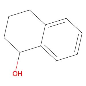 aladdin 阿拉丁 T161537 1,2,3,4-四氢-1-萘酚 529-33-9 >95.0%(GC)