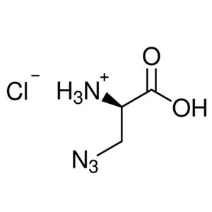 aladdin 阿拉丁 A463358 3-叠氮基-D-丙氨酸盐酸盐 1379690-01-3 ≥95%