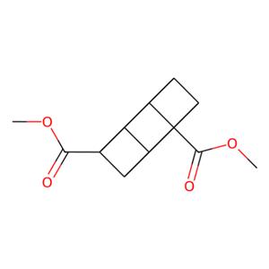 aladdin 阿拉丁 D176035 立方烷-1,4-二甲酸二甲酯 29412-62-2 98%