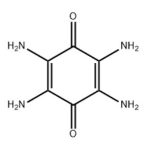2,3,5,6-四(氨基)对苯醌,2,3,5,6-Tetraaminobenzoquinone