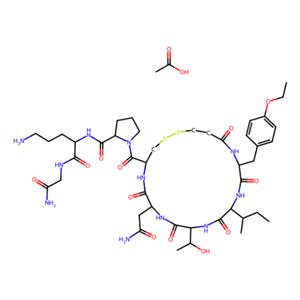 醋酸阿托西班,Atosiban acetate