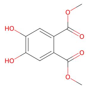 二甲基-4,5-二羟基邻苯二甲酸,Dimethyl 4,5-dihydroxyphthalate