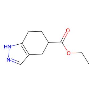 aladdin 阿拉丁 E195081 4,5,6,7-四氢-1H-吲唑-5-羧酸乙酯 792848-34-1 98%