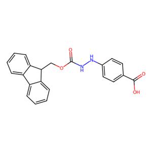 aladdin 阿拉丁 F348777 Fmoc-4-肼基苯甲酸 214475-53-3 ≥96%