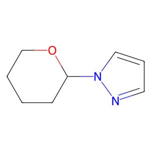 aladdin 阿拉丁 T138856 1-(四氢-2H-吡喃-2-基)-1H-吡唑 449758-17-2 ≥95%