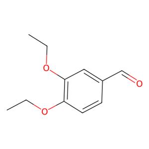 aladdin 阿拉丁 D154250 3,4-二乙氧基苯甲醛 2029-94-9 >98.0%(GC)