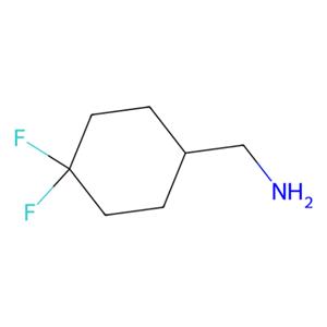 aladdin 阿拉丁 D177507 (4,4-二氟环己基)甲胺 810659-05-3 98%