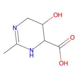 aladdin 阿拉丁 H344938 (4S,5S)-1,4,5,6-四氢-5-羟基-2-甲基-4-嘧啶羧酸 165542-15-4 95%