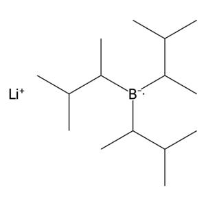 三戊基硼氢化锂,Lithium trisiamylborohydride