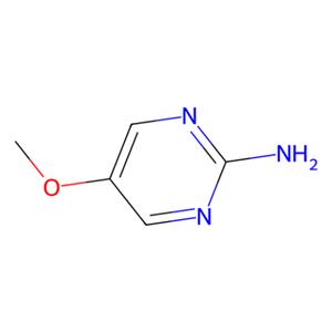 aladdin 阿拉丁 M173441 2-氨基-5-甲氧基嘧啶 13418-77-4 97%