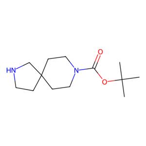 2,8-二氮杂螺[4.5]癸-8-羧酸叔丁酯,tert-butyl 2,8-diazaspiro[4.5]decane-8-carboxylate